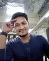 Arijit Banik