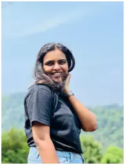 Silpa M. S